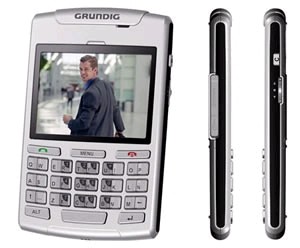 Grundig B700